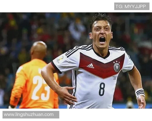 德国足球巨星排行榜盘点：历史与现役球员的荣耀与成就